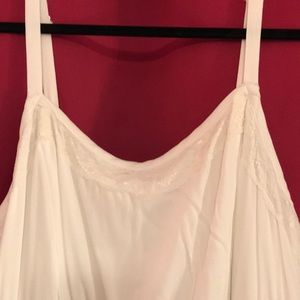 torrid Dresses - White Maxi Dress torrid Dresses - White Maxi Dress